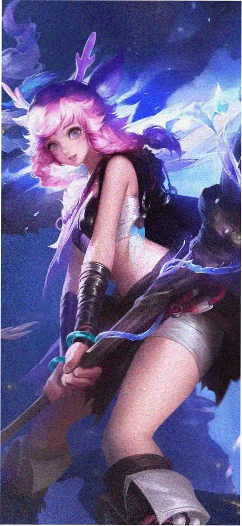 财阀家的小儿子