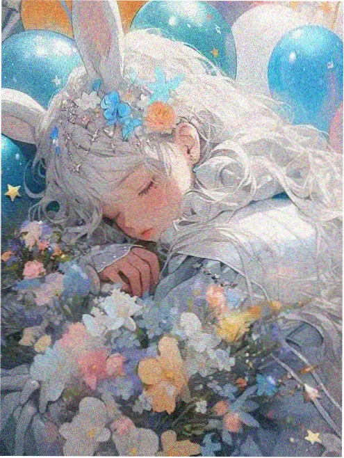 她的神话